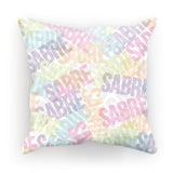 Sabre Takeover  Cushion
