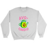Avo-Cardio Sweatshirt