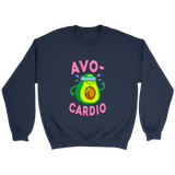 Avo-Cardio Sweatshirt