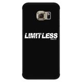 LIMITLESS | Black Phone Case