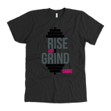 Rise and Grind 2nd Edition