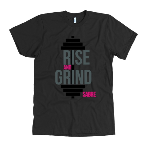 Rise and Grind 2nd Edition