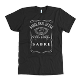 Jack Daniels Sabre Shirt