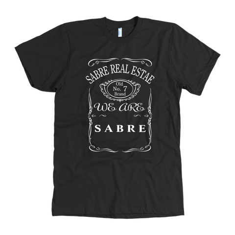 Jack Daniels Sabre Shirt