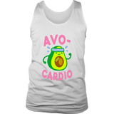 Avo-Cardio Shirt