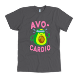 Avo-Cardio Shirt