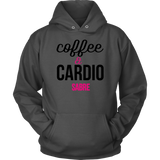 Coffee & Cardio