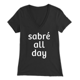 Sabré (Rosé) all day