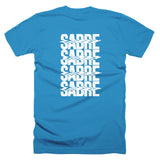 We Are Sabre 2nd Edition Short-Sleeve T-Shirt