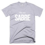 We Are Sabre Short-Sleeve T-Shirt