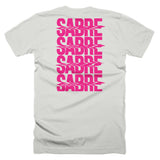 We are Sabre Short-Sleeve T-Shirt