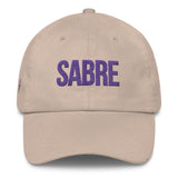 Sabre BOH Dad Hat