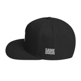Sabre Advisors Snapback Hat