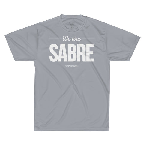 Sabre Performance T-Shirt