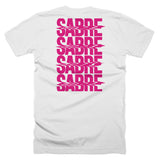 We are Sabre Short-Sleeve T-Shirt