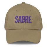 Sabre BOH Dad Hat