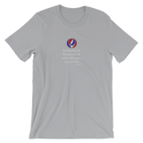 Soul on Fire | Unisex short sleeve t-shirt