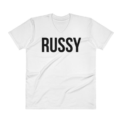 The Russy Vee