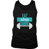 Eat, Sleep, Sabre