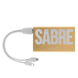 Sabre Power Bank