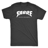 SABRE Thrasher - Next Level Mens Triblend