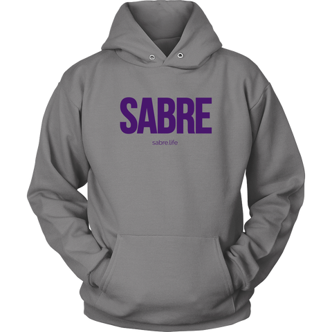 Sabre.Life | Purple