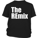 The REmix Youth Tee