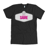 We Are Sabre Vegas T-Shirt