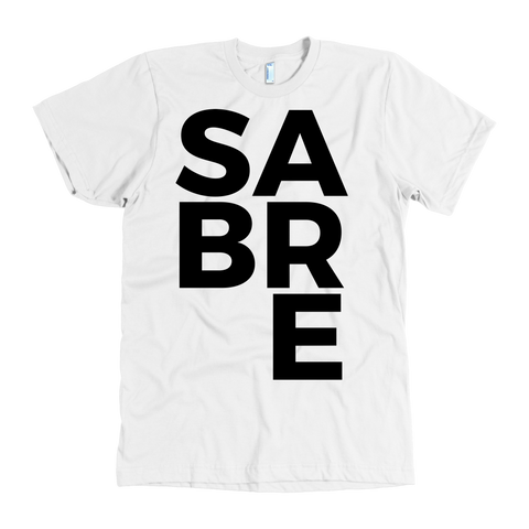 Abstract SABRE | Unisex T-Shirt