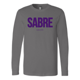 Sabre.Life | Purple