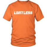 LIMITLESS | T-Shirt & Tanktop