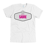 We Are Sabre Vegas T-Shirt