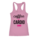 Coffee & Cardio
